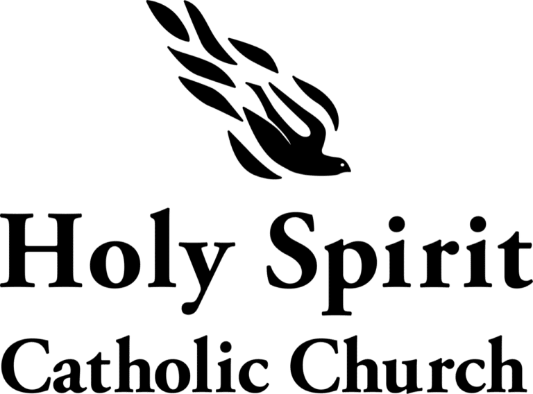About Us | Holy Spirit